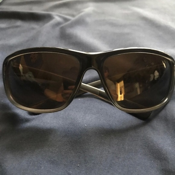 Maui Jim Spartan Reef Marlin polarized sunglasses - Picture 1 of 4